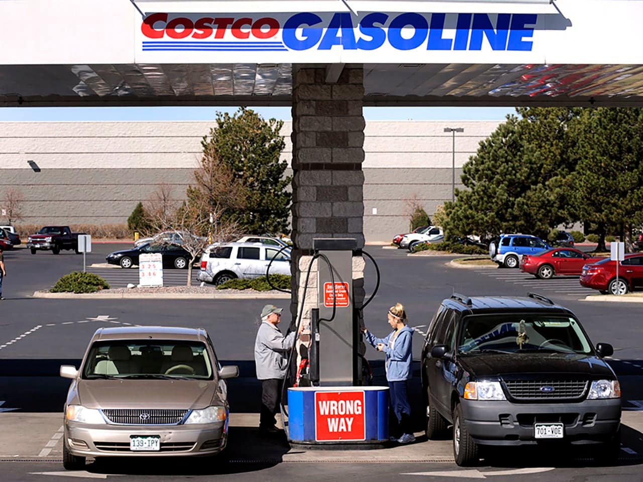 Reasons To Fuel Ascend At Costco Gas Station HOPE MAGZINE